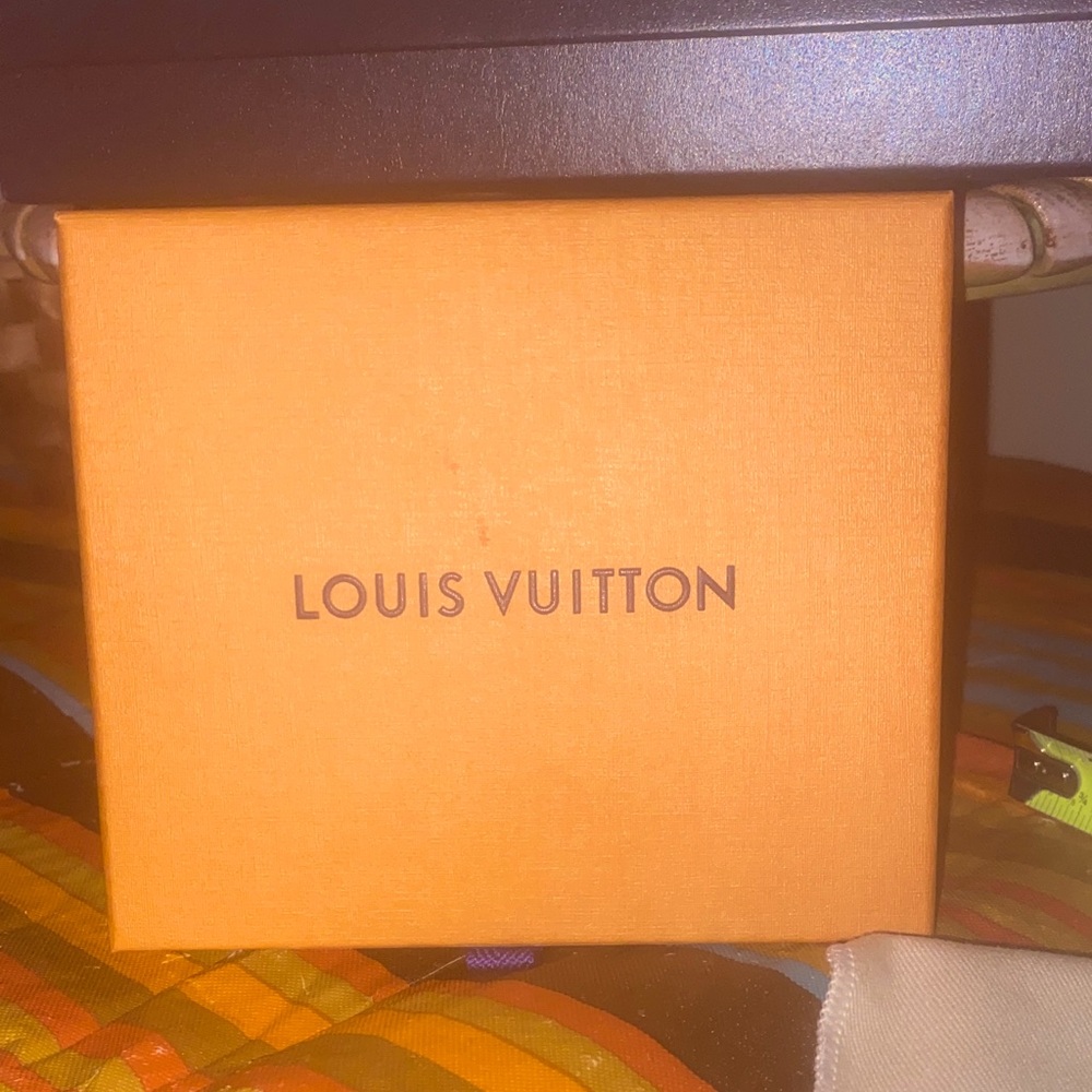 Louis Vuitton Gift Box with Dust Cover